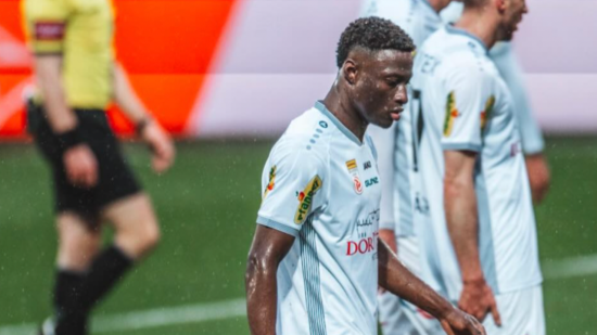 Mercato : Mohamed Ou&eacute;draogo se rapproche de l'OL