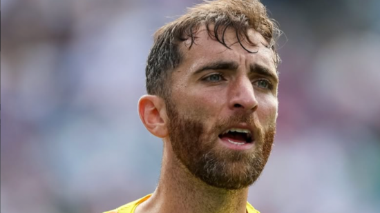 Matt Turner (OL) d&eacute;bute son Mondial par une d&eacute;faite&hellip; sans convaincre