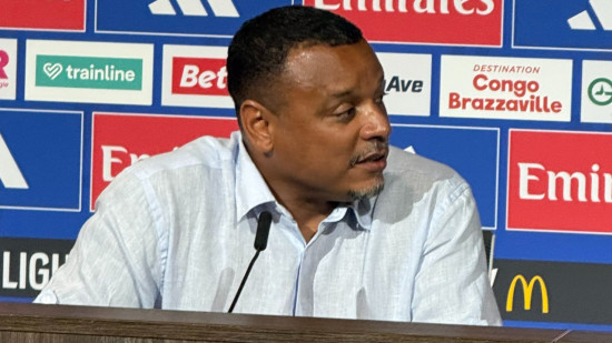 Matthieu Louis-Jean nomm&eacute; directeur sportif de l'OL