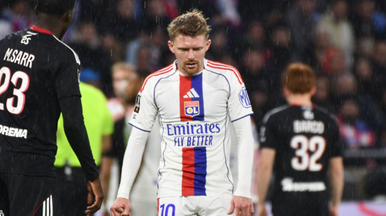 Coupe du monde 2026 : l&rsquo;OL r&eacute;pond pr&eacute;sent, seul Pavel Sulc s'arr&ecirc;te en phase de groupes