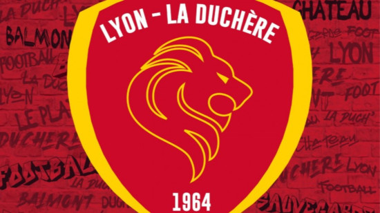 La DNCG valide la montée en National de Lyon-La Duchère La DNCG valide la montée en National de Lyon-La Duchère