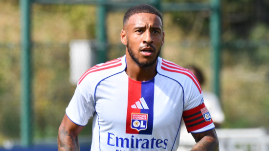 OL : Corentin Tolisso devrait prolonger jusqu'en 2029 OL : Corentin Tolisso devrait prolonger jusqu'en 2029