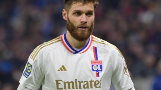 Coupe du monde : Duje Caleta-Car (OL) d&eacute;fie le Portugal avec la Croatie