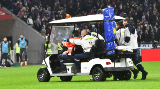 Un nom se d&eacute;gage pour remplacer le m&eacute;decin de l'OL