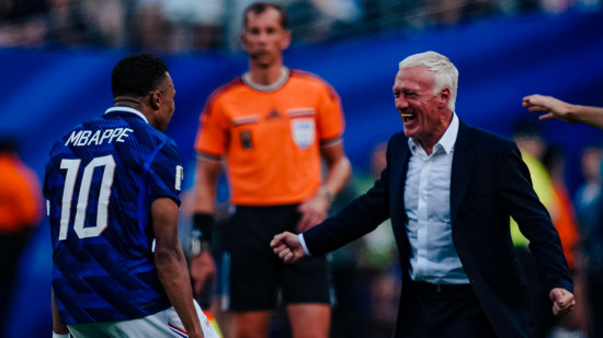 France - Maroc : vivez le quart de finale de la Coupe du monde sur &eacute;cran g&eacute;ant au Docks 40