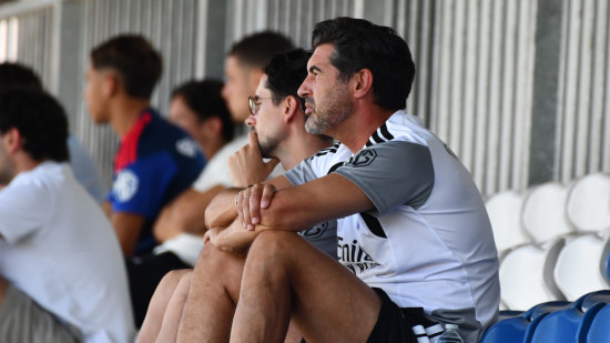 "Le r&eacute;sultat de l'OL n'est pas le plus important aujourd'hui" : Paulo Fonseca assume la fatigue de ses joueurs