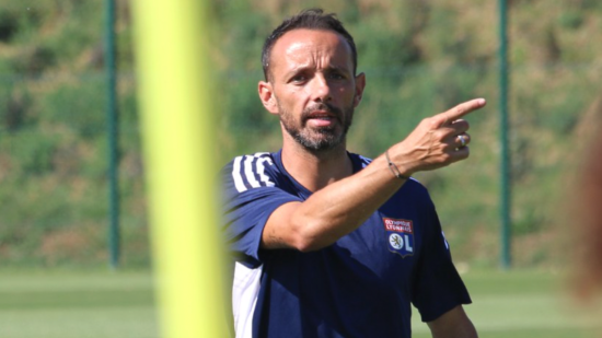 OL : Antonin Da Fonseca fait son retour pour prendre en charge la performance