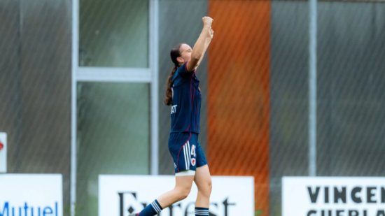 L'OL Academy compte 21 nouveaux bacheliers