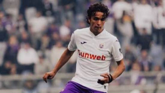 Un milieu de terrain marocain pist&eacute; par l'OL ?&nbsp;