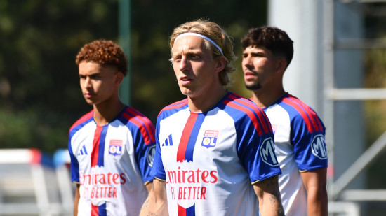 OL-Servette : plus de 2500 billets vendus ces derniers jours