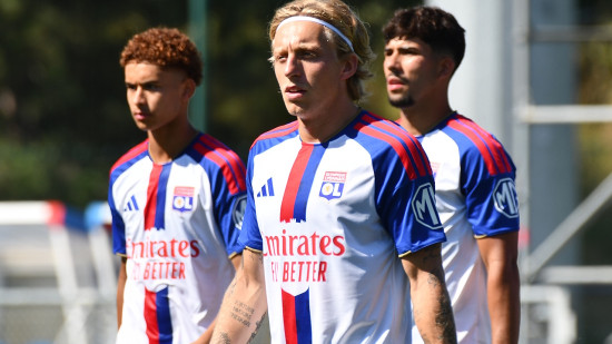 Quel adversaire pour l'OL pour le 3e tour préliminaire de Ligue des Champions ? Le tirage au sort programmé ce lundi Quel adversaire pour l'OL pour le 3e tour préliminaire de Ligue des Champions ? Le tirage au sort programmé ce lundi