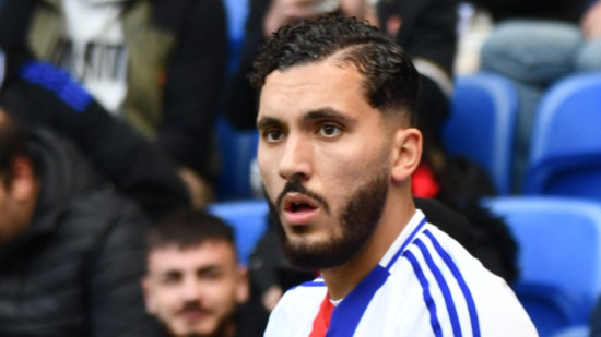 "C'est dur, mais on n'abandonnera jamais" : Rayan Cherki (ex-OL) publie une vid&eacute;o avant le match pour la troisi&egrave;me place du Mondial