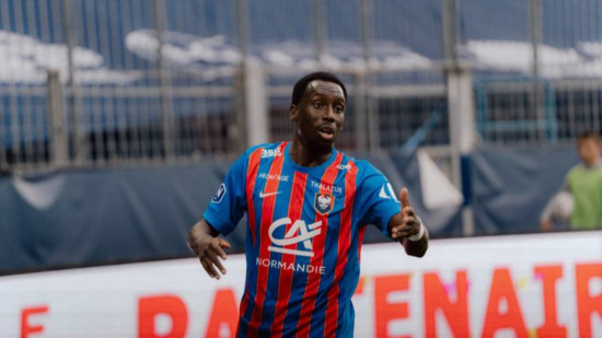 Le FCVB recrute son ancien meilleur buteur