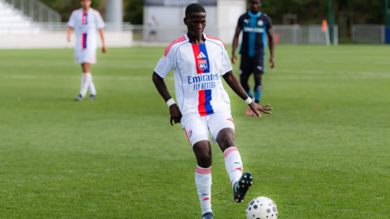 L'OL envisage de licencier Pierre-Antoine Diatta Dorival après une lourde sanction de deux ans L'OL envisage de licencier Pierre-Antoine Diatta Dorival après une lourde sanction de deux ans