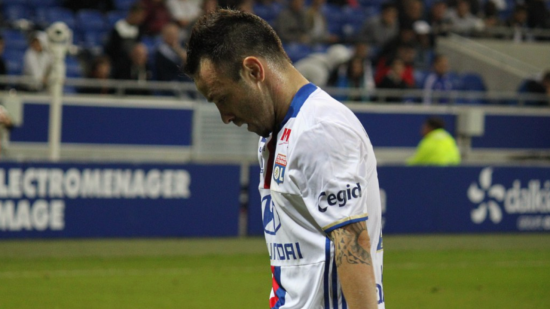 Mathieu Valbuena continue l'aventure : l'ancien joueur de l'OL rejoint Malte