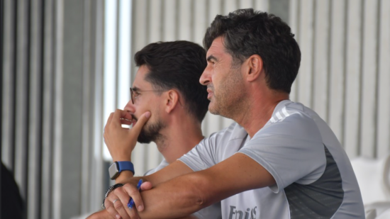"Nous aurons besoin de lui" : Paulo Fonseca se r&eacute;jouit d&eacute;j&agrave; de l'arriv&eacute;e de Lo&iuml;s Openda (OL)