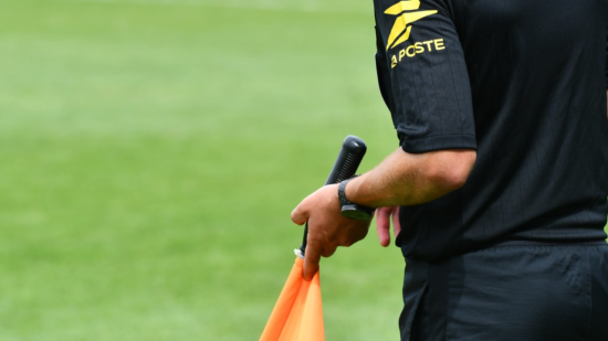 Sparta Prague-OL : un arbitre n&eacute;erlandais d&eacute;sign&eacute; pour le premier acte
