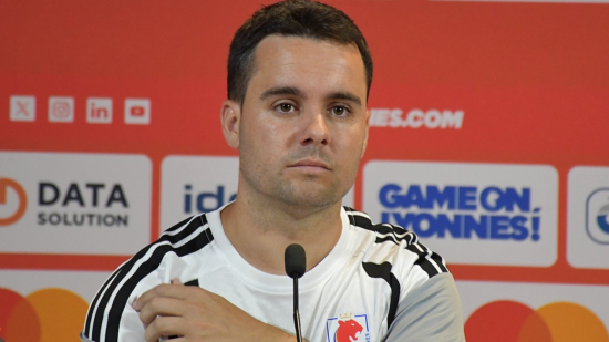 "&Ccedil;a nous donne beaucoup de confiance" : OL Lyonnes affiche ses ambitions apr&egrave;s le mercato