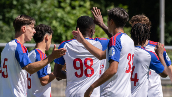 Prague-OL : Lyon s'envole pour la Tch&eacute;quie sans de nombreux cadres mais avec Lo&iuml;s Openda