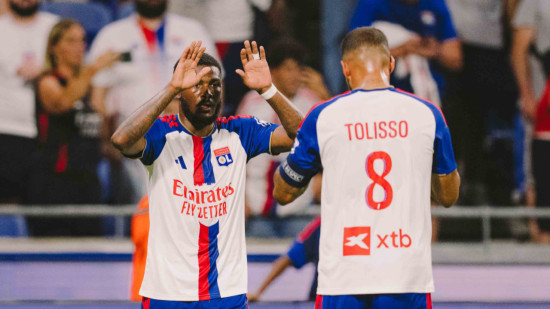 Indice UEFA : l’OL rapporte déjà de précieux points à la France face à la menace portugaise Indice UEFA : l’OL rapporte déjà de précieux points à la France face à la menace portugaise