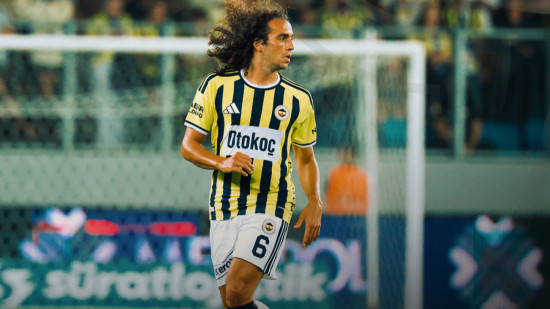 Avant l&rsquo;OL, Fenerbah&ccedil;e fait tourner et tombe d&egrave;s la premi&egrave;re journ&eacute;e de S&uuml;per Lig