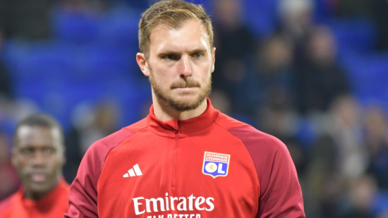Lucas Perri plut&ocirc;t vers l'Italie qu'&agrave; Marseille, pas de millions en vue pour l'OL