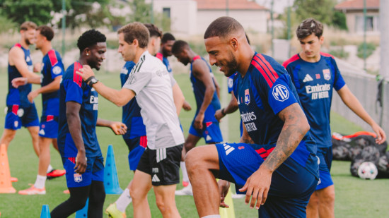 Fenerbah&ccedil;e-OL : un vrai test pour Lyon dans l'enfer turc