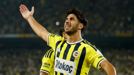 OL - Fenerbah&ccedil;e : deux titulaires turcs importants forfaits pour le barrage retour
