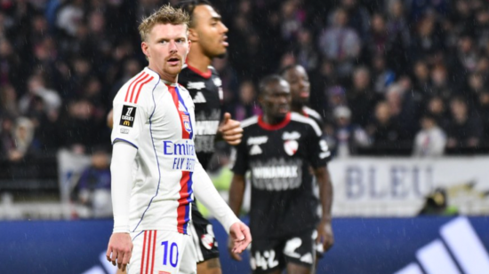 Mercato : Pavel Sulc (OL) tr&egrave;s courtis&eacute;, la Juventus entre dans la danse