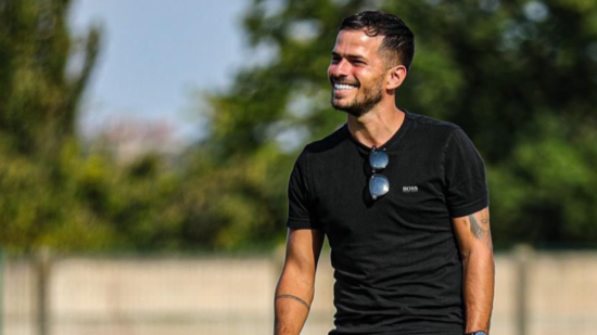 Mercato : l&rsquo;ancien Lyonnais Enzo R&eacute;ale rejoint le GS Chasse-sur-Rh&ocirc;ne