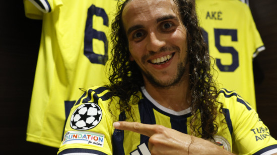 OL-Fenerbah&ccedil;e : provocations de Matt&eacute;o Guendouzi et bagarre g&eacute;n&eacute;rale apr&egrave;s l&rsquo;&eacute;limination lyonnaise