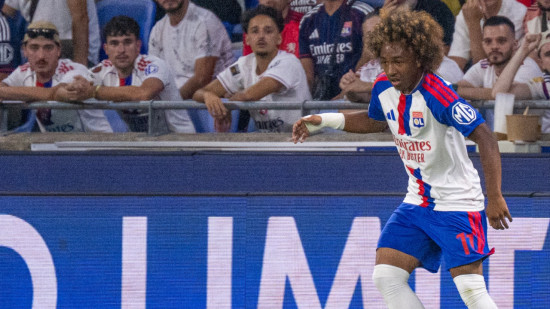 L&rsquo;OL a 50 millions &agrave; trouver : neuf joueurs menac&eacute;s pour conserver Malick Fofana ?