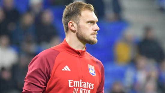 Mercato : apr&egrave;s Leeds, Lucas Perri (ex-OL) va d&eacute;couvrir la Serie A avec Torino