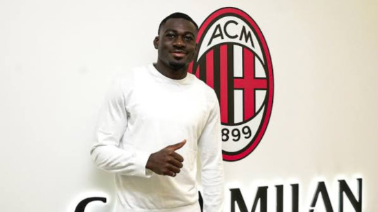 OL : Youssouf Fofana a donn&eacute; son accord, mais un obstacle bloque encore son arriv&eacute;e