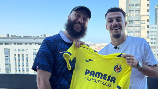 Zack Nani diffusera encore gratuitement le championnat saoudien sur Twitch et YouTube