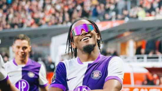 L&rsquo;OL tente encore un ultime coup pour Yann Gboho malgr&eacute; la fermeture du march&eacute;
