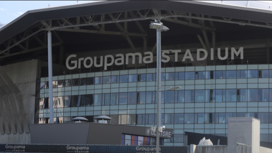 Une violente agression &agrave; caract&egrave;re raciste d&eacute;nonc&eacute;e aux abords du stade avant OL-Le Havre