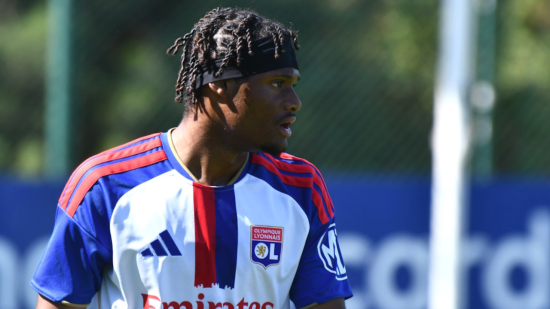 OL-Auxerre : Julien Duranville encore absent, Keito Nakamura devra patienter