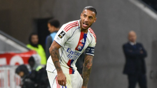 "Notre priorit&eacute; est de prendre les trois points" : l&rsquo;OL ne veut rien laisser &agrave; Auxerre