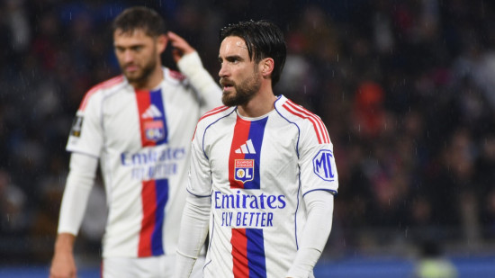 OL : Manchester United a tent&eacute; sa chance pour Nicolas Tagliafico en fin de mercato