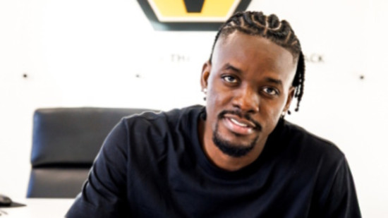 Bertrand Traor&eacute; (ex-OL) s&rsquo;offre un nouveau d&eacute;fi &agrave; Wolverhampton
