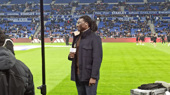Un triplé au Vélodrome : cet ancien joueur de l'OL se souvient Un triplé au Vélodrome : cet ancien joueur de l'OL se souvient
