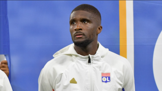 OL : Clinton Mata absent de l&rsquo;entra&icirc;nement, Julien Duranville de retour avant le Paris FC