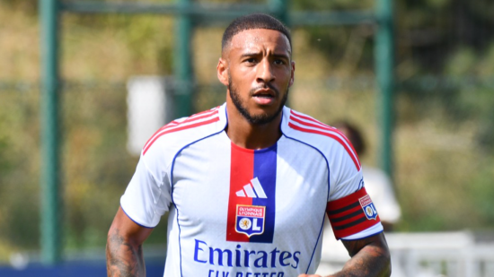 "Leur attaque est dangereuse" : l’OL en mission face au PFC "Leur attaque est dangereuse" : l’OL en mission face au PFC