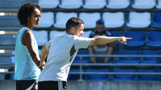 OL Lyonnes-Paris FC : un premier gros test &agrave; domicile pour les Lyonnaises