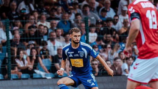 FCVB - Vend&eacute;e FC La Roche : Villefranche doit r&eacute;agir face &agrave; l&rsquo;une des &eacute;quipes en forme de Ligue 3