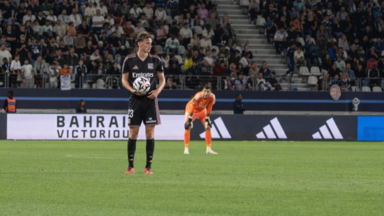 OL : l&rsquo;&eacute;limination contre Fenerbah&ccedil;e a laiss&eacute; des traces