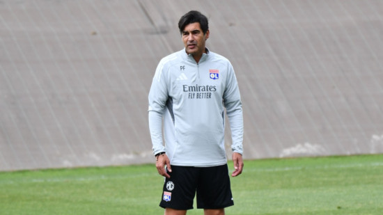 Anderlecht - OL : Paulo Fonseca pourrait largement faire tourner son &eacute;quipe