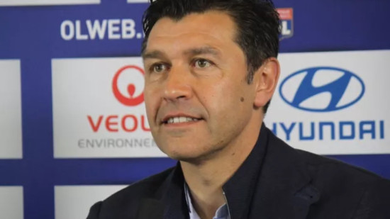 FFF : Hubert Fournier (ex-OL) prolong&eacute; en tant que DTN jusqu'en 2028