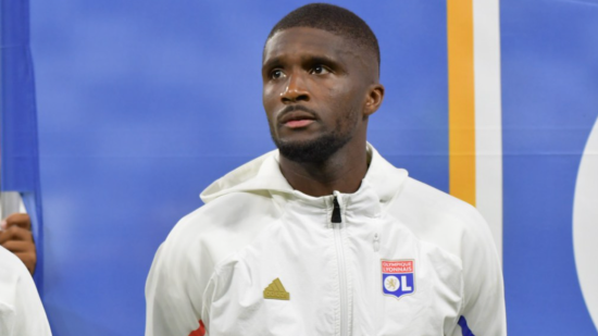 "On est arm&eacute;s pour jouer cette comp&eacute;tition" : Clinton Mata croit aux chances de l&rsquo;OL